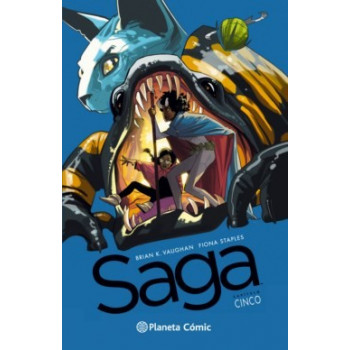 SAGA 05