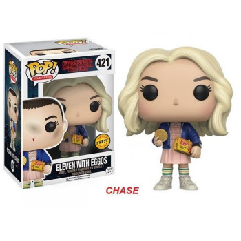 FUNKO POP! 421 ELEVEN WITH...