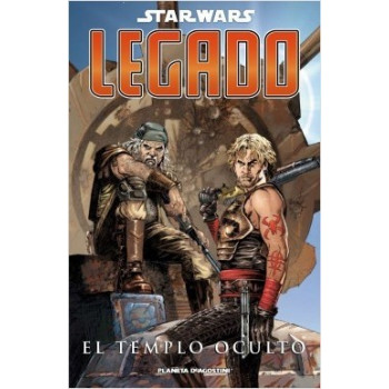 STARWARS LEGADO 05