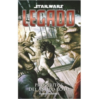 STARWARS LEGADO 13
