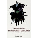 THE LEAGUE OF EXTRAORDINARY GENTLEMEN 01