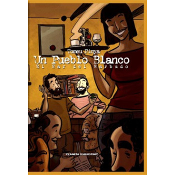 UN PUEBLO BLANCO