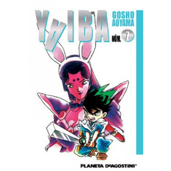YAIBA 07