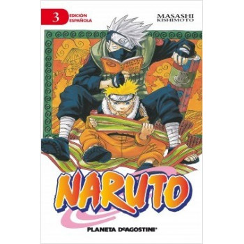 NARUTO 03