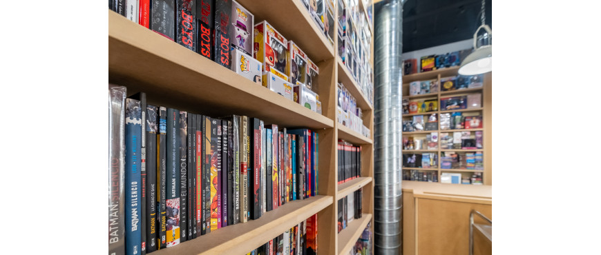 Novelas, ensayos y revistas