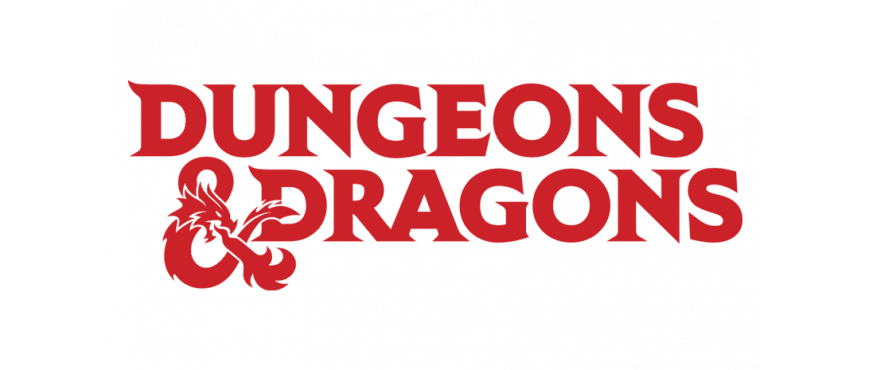 DUNGEONS & DRAGONS
