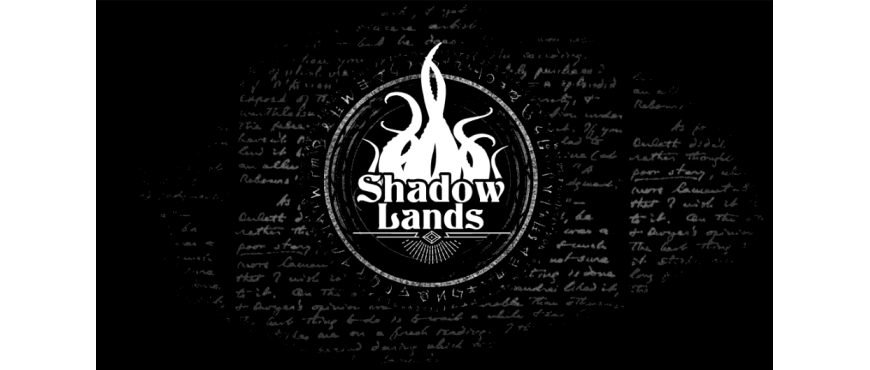 SHADOWLANDS - ROL