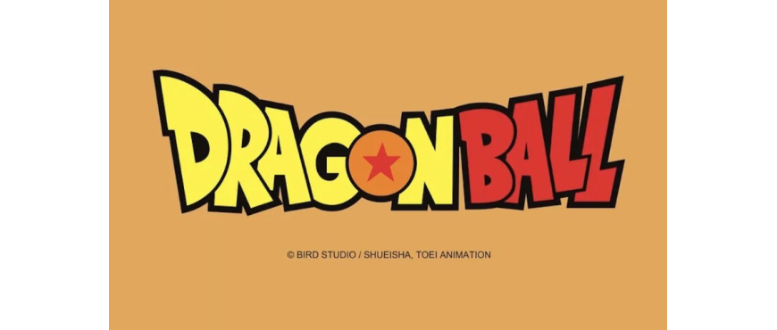 Dragon Ball