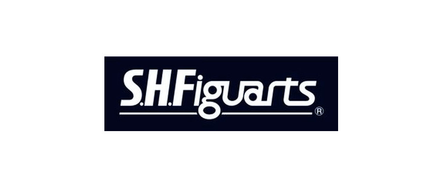S.H. FIGUARTS