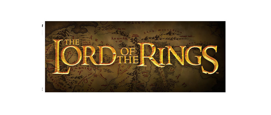 El Señor de los Anillos