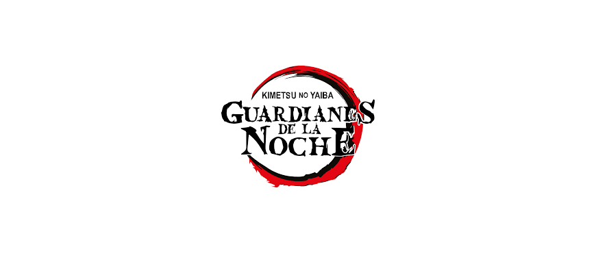 Guardianes de la noche (Kimetsu no yaiba)
