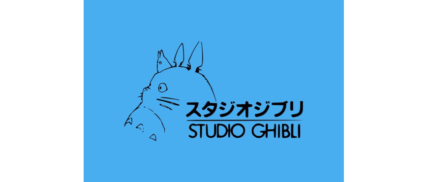 Studio Ghibli