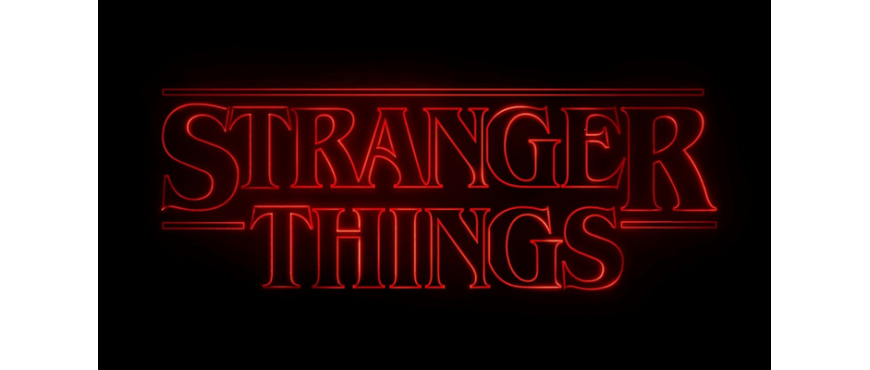 Stranger Things