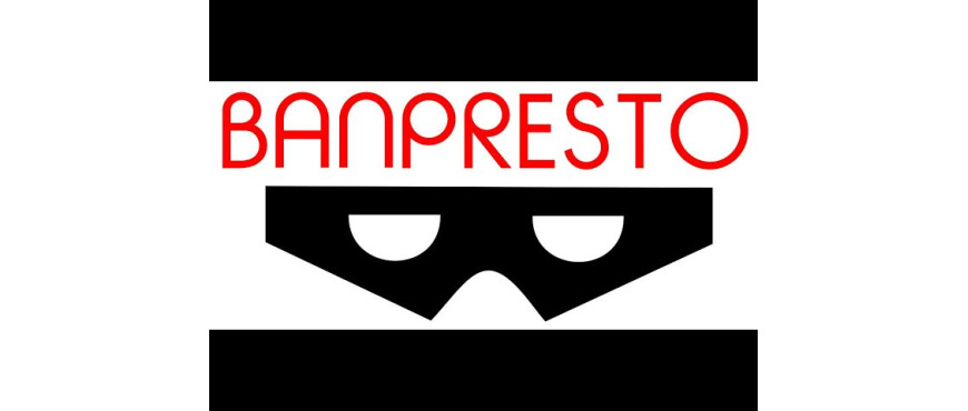 BANPRESTO