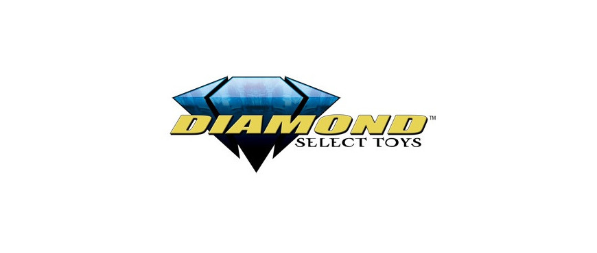 DIAMOND SELECT