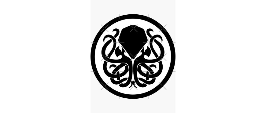 Lovecraft Cthulhu