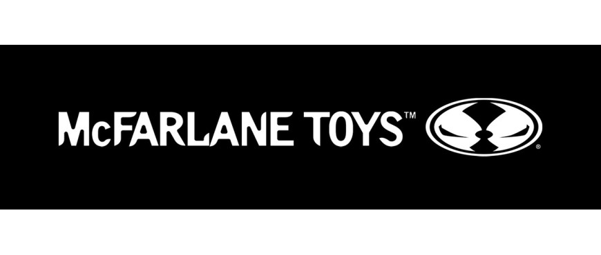 McFARLANE TOYS
