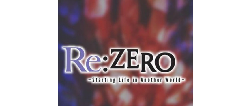 Re:Zero