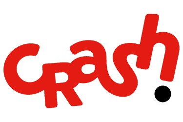 Crash!